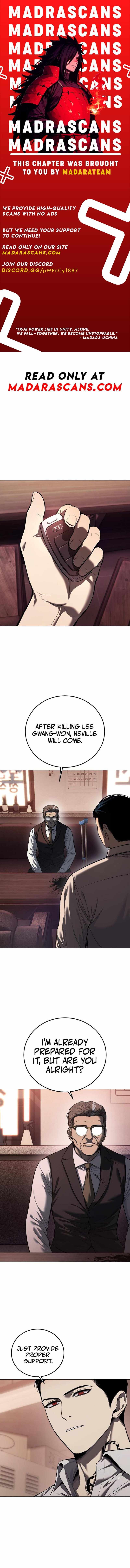 Red Shirt Chapter 3 1